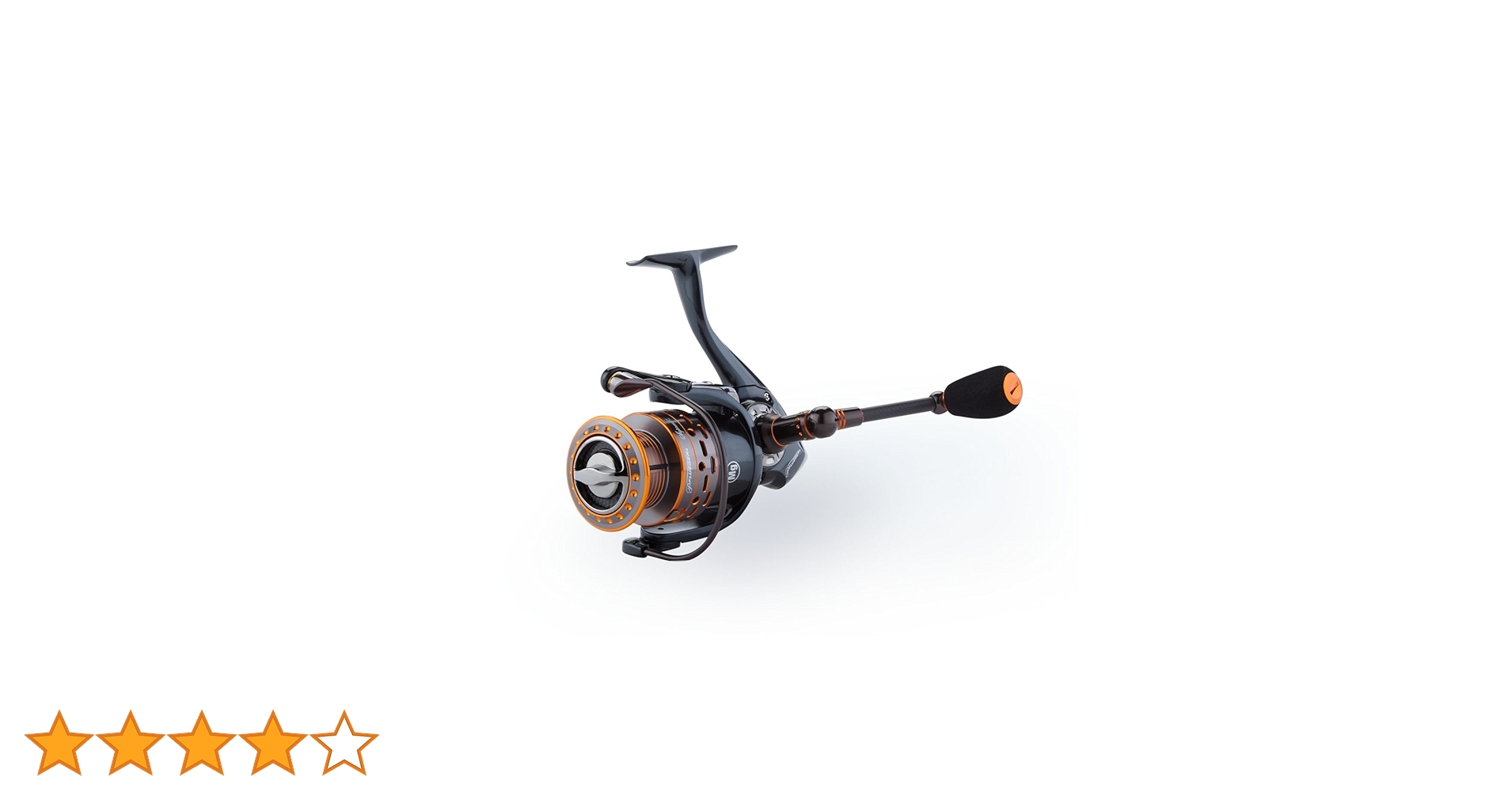 Amazon | PFLUEGER(フルーガー) リール Supreme XT (シュプリーム XT